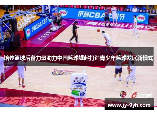 培养篮球后备力量助力中国篮球崛起打造青少年篮球发展新模式
